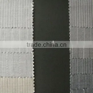 Worsted Suiting Fabric thumbnail-1