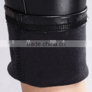 Latest New Design Lady Sexy Tight Skinny / Cotton Women Pants thumbnail-5