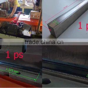 Factory Price JD-2020 Aluminum Alloy Ultrasonic Concave Mold thumbnail-4
