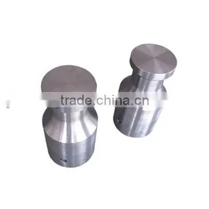 Ultrasonic Titanium Horn Used on Plasitc Bag Machine thumbnail-1