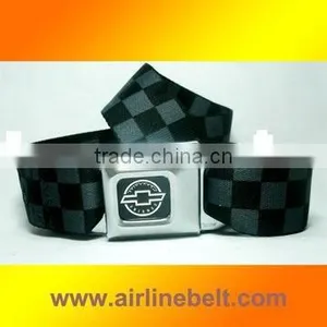 Best Sell Polyester Handsome Boy Belt thumbnail-1