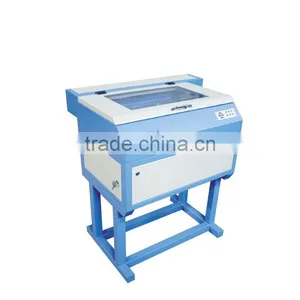 XJ3050 Mini Laser Engaving and Cutting Machine thumbnail-1