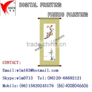 Printing Fabric Painting thumbnail-4
