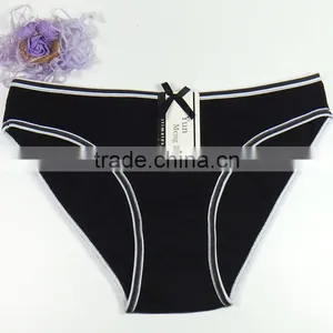 Breathable Cotton Women Panties Sexy Underwear Women Girls Briefs thumbnail-6