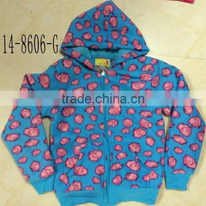 Order Design100%polyester Cheap Quality Bulk Hoodies thumbnail-4