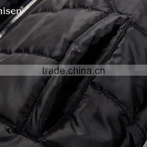Hotsell Polyfill Plaids Men Winter Jacket Men Hoodies thumbnail-5
