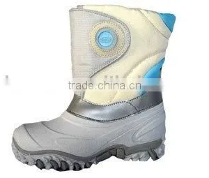 BEANBOOTS STYLE SNOWBOOTS thumbnail-1