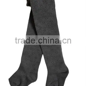 Baby Cotton Girls Tight Pants thumbnail-1