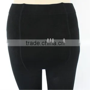 Lady Pile Leggings thumbnail-4