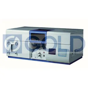 GD-320N Low Price m Atomic Absorption Spectrophotometer AAS thumbnail-1
