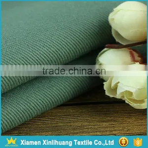 Hot Selling 7x7 68x38 Thick Heavy Weight 100% Cotton Twill Fabric for Work Clothes thumbnail-3