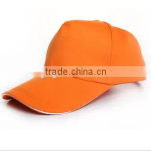 TC Polyester/cotton Baseball Cap,factory Direct Sale Baseball Cap thumbnail-6
