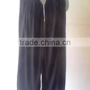 Printed Chiffon Long Scarves thumbnail-6