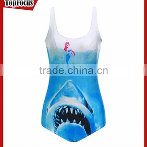 High Density Good Price of Private Label Swimsuit Manufacturer Teens Swimwear thumbnail-4