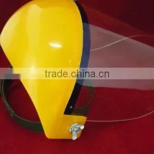 Dental Face Shield With Fashion Design thumbnail-1