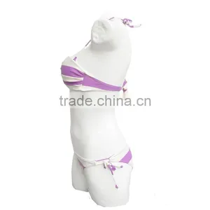 Professional Factory Women Sexy Bikini(BS1308) thumbnail-6