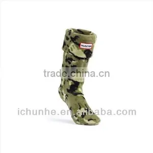 Fleece Cheap Boot Warmer thumbnail-1