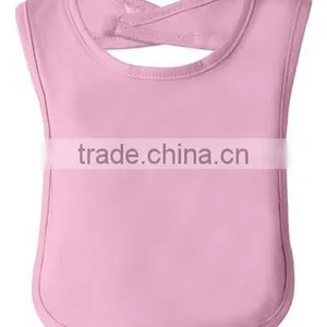 Cute & Soft Cotton Infant and Toddlers Bib thumbnail-1