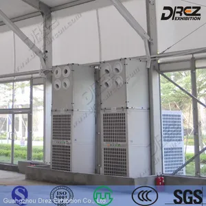 Индустриальный кондиционер с производительностью 230000 BTU для промышленного и коммерческого использования thumbnail-2