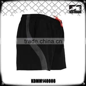 2015 New Arrival Custom Shorts Wholesale Light Weight Stretch Material Mens Running Shorts thumbnail-4