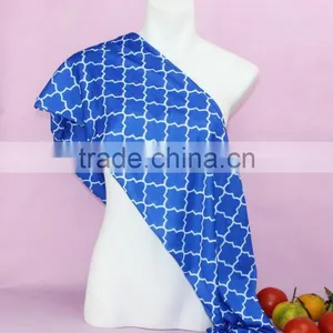 Very Soft Wholesale Plain Cotton Scarf Solid Color thumbnail-1