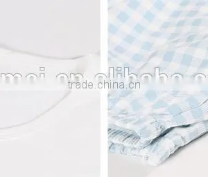 Wholesale Cotton Pajamas Women Popular Printing Pajamas for Women thumbnail-2