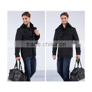 Custom European New Style Men Goose Down Jacket For Winters Made In China thumbnail-3