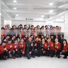 Shishi Baohui Garment Making Co., Ltd. company overview - view 1 thumbnail