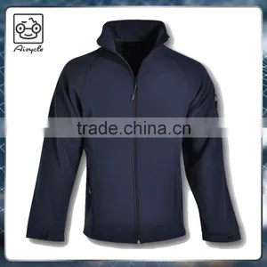 Man Insulated Winter Jackets Stock Jacket Office Softshell Workwear thumbnail-2
