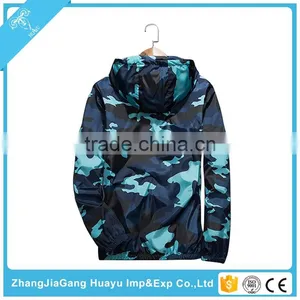 Unique Design 100 % Nylon Waterproof Fabric for Jacket thumbnail-1