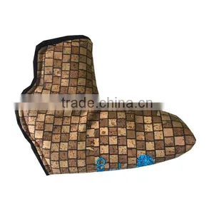 Cork Putter Headcovers Golf thumbnail-3