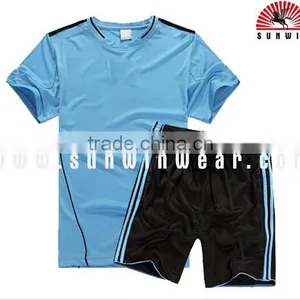 Design Nice New Brazil Soccer Jersey thumbnail-5