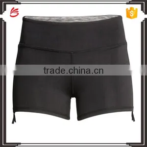 Breathable Blank Yoga Pants Yogawear Custom Yoga Pants Wholesale for Ladies thumbnail-1