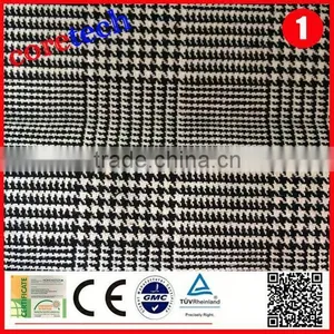 Hot Sale Breathable Cotton Fabric Roll Factory thumbnail-1