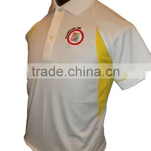 Xcending X-T013 Embroidered Men's Dry Fit T-Shirt thumbnail-1
