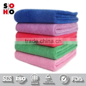 Disposable Bath Towel Fabric thumbnail-1