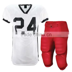 American Football Uniform For Junior thumbnail-1