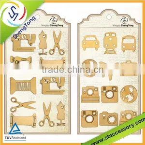 Wooden Craft Shapes Arts and Craft Wholesale Wooden Arts Crafts thumbnail-1