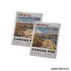 Sell Canvas Pad thumbnail-1