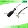 LED Strip Light Connector With DC Jack thumbnail-1