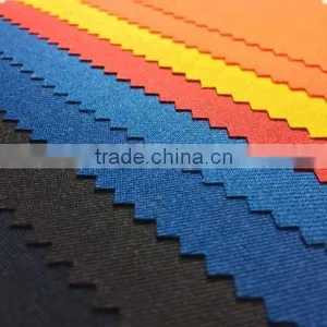 Flame Retardant Woven Fabric Made of Nomex IIIA thumbnail-2