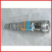 Conical Twin Screw Barrel for Plastic Processing Machine thumbnail-3