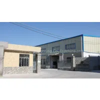 HUIZHOU Zhongxin Lighting Co., Ltd company overview - view 1 thumbnail