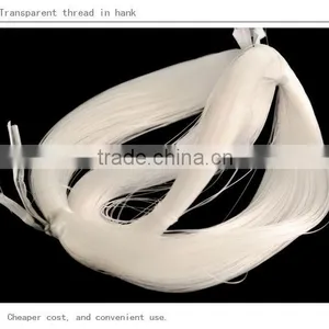 Customized Polyamide Monofilament Yarn thumbnail-1