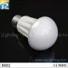 New Design 6W 50 - 60Hz Energy Saving Dimmable LED Bulb thumbnail-1