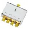 2.0GHz~18.0GHz 4-way Power Divider thumbnail-1