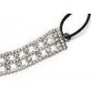 Fashion Crystal Bridal Anniversary, Engagement Jewelry Headbands for Children, Women thumbnail-1
