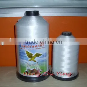 Mattress Polyester Thread for Quilting Machine 210d/3 thumbnail-1