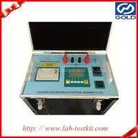Transformer Winding Resistance Tester / DC Resistance Tester /Low Resistance Tester thumbnail-1