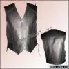 Hot Deal, Manufacturers, Mens Leather Motorcycle Vest, Genuine Leather Vest, Motorcycle Vests, Men's Vest, Men's Leather Vests thumbnail-1